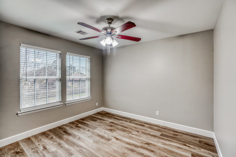 2,235/Mo, 6006 Lovage Ave Crosby, TX 77532 Bedroom View 3