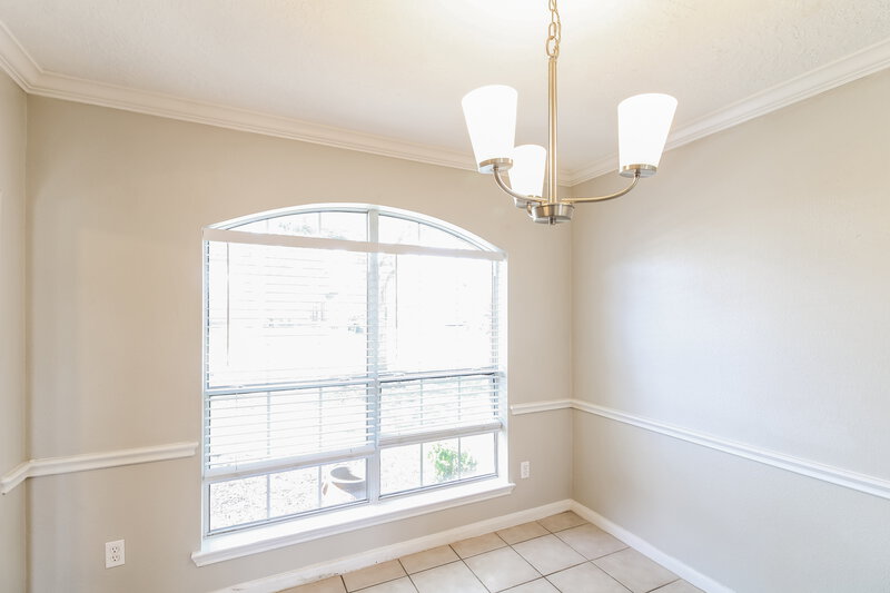 2,355/Mo, 408 Cedar Branch Dr League City, TX 77573 Dining Room View