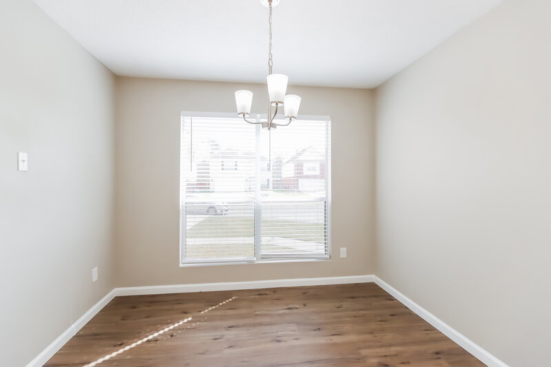 2,285/Mo, 21015 Fox Walk Trl Humble, TX 77338 Dining Room View