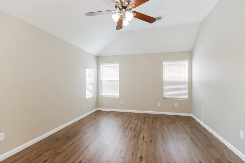 2,285/Mo, 21015 Fox Walk Trl Humble, TX 77338 Main Bedroom View 2