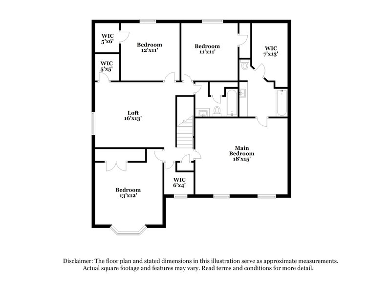 2,700/Mo, 15503 Gallant Ct Houston, TX 77082 Floor Plan View 2