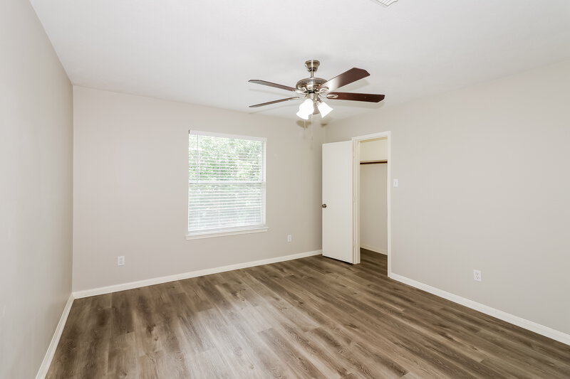 2,700/Mo, 15503 Gallant Ct Houston, TX 77082 Bedroom View 2