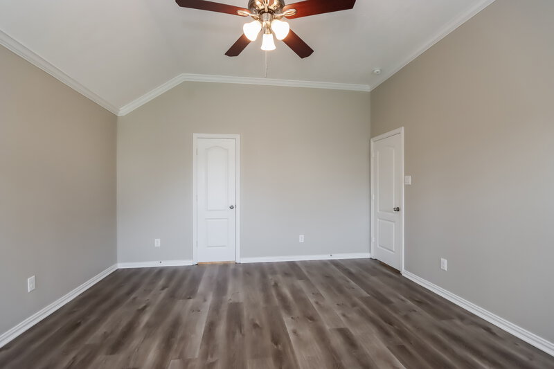 2,000/Mo, 16723 Highland Villa Ln Humble, TX 77396 Main Bedroom View
