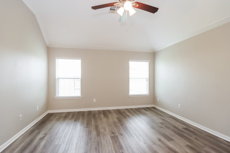 2,000/Mo, 16723 Highland Villa Ln Humble, TX 77396 Main Bedroom View 2
