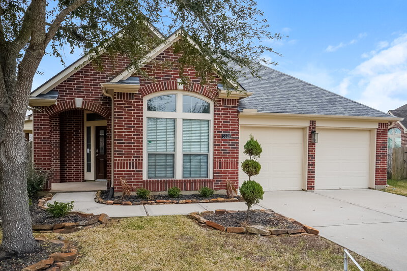 2,510/Mo, 5638 Stoneridge Ct Rosenberg, TX 77471 External View