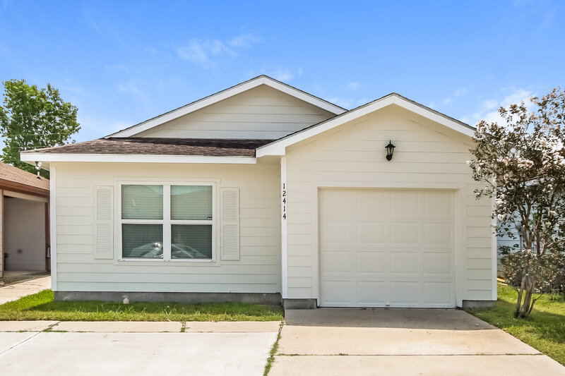 1,580/Mo, 12414 Shepherds Way Houston, TX 77066 External View