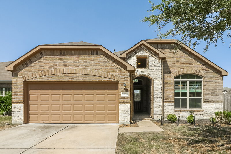 2,295/Mo, 23006 Silver Linden Ct Tomball, TX 77375 External View