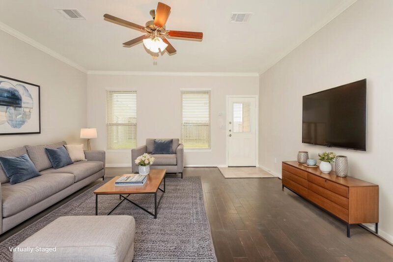 2,335/Mo, 23006 Silver Linden Ct Tomball, TX 77375 Misc View