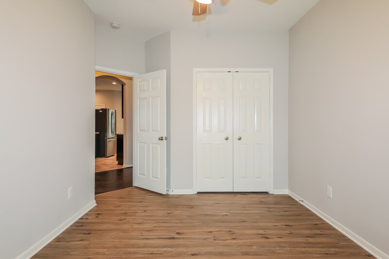 2,425/Mo, 23006 Silver Linden Ct Tomball, TX 77375 Bedroom View