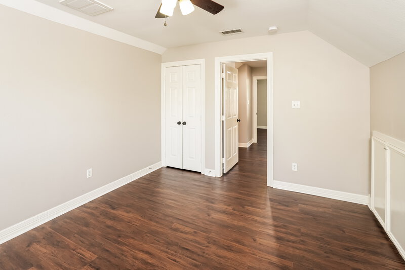 1,945/Mo, 210 Adam Ct Tomball, TX 77375 Bedroom View 2