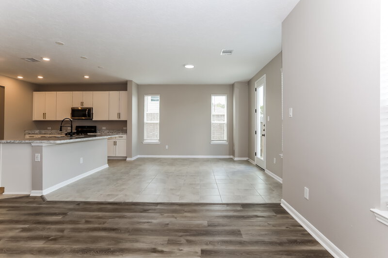 3,440/Mo, 1144 Littleton Ct Conroe, TX 77304 Breakfast Nook View