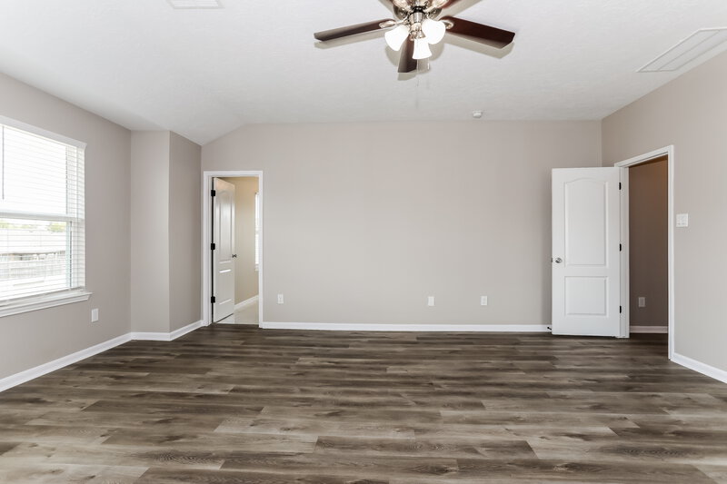 3,440/Mo, 1144 Littleton Ct Conroe, TX 77304 Main Bedroom View 2