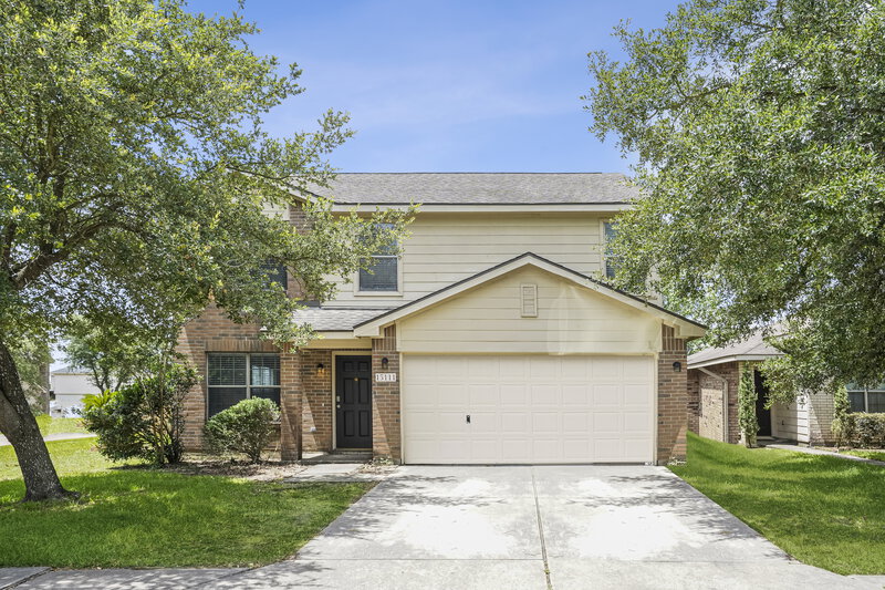 1,970/Mo, 15111 Western Skies Dr Houston, TX 77086 External View