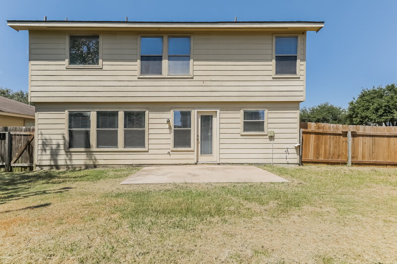 1,970/Mo, 15111 Western Skies Dr Houston, TX 77086 Misc View 14