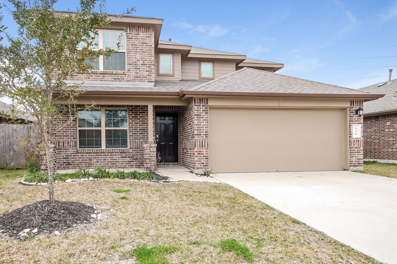 2,435/Mo, 630 Autumn Flats Way Rosharon, TX 77583 External View
