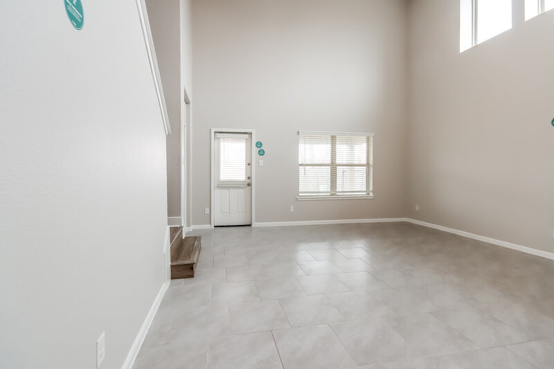 2,435/Mo, 630 Autumn Flats Way Rosharon, TX 77583 Living Room View