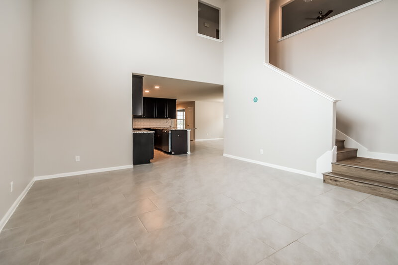 2,435/Mo, 630 Autumn Flats Way Rosharon, TX 77583 Living Room View 3