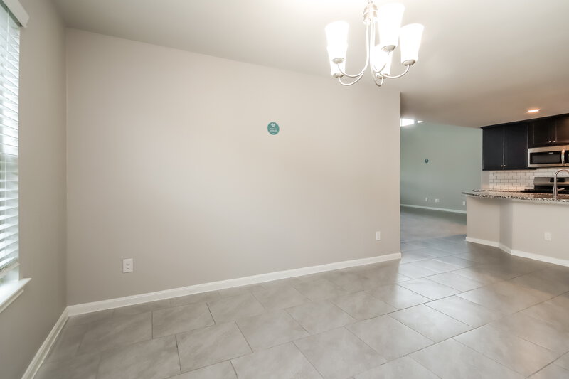 2,435/Mo, 630 Autumn Flats Way Rosharon, TX 77583 Dining Room View
