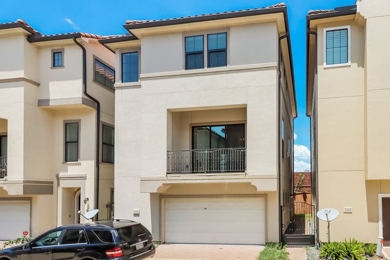 3,215/Mo, 7226 Laguna Villas Houston, TX 77036 External View