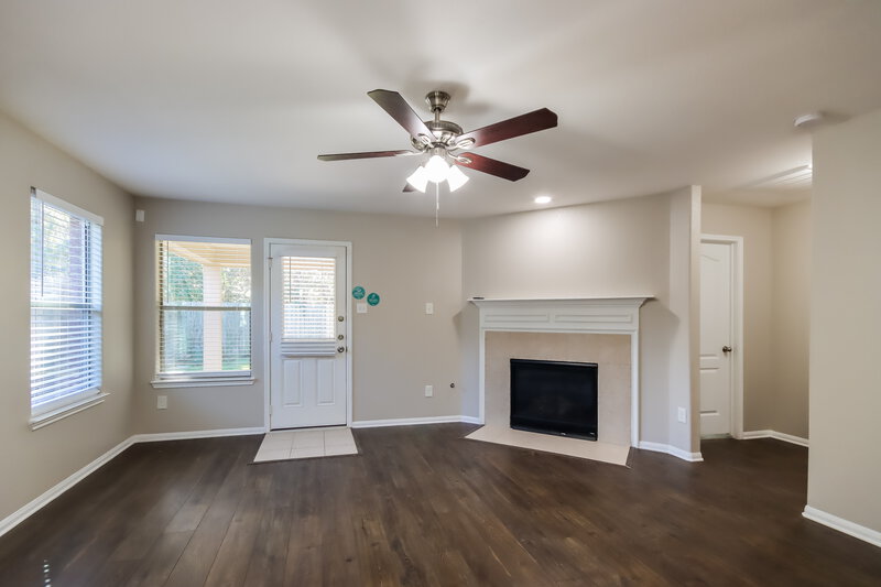 1,840/Mo, 2717 Sandberry Dr Kingwood, TX 77345 Misc View