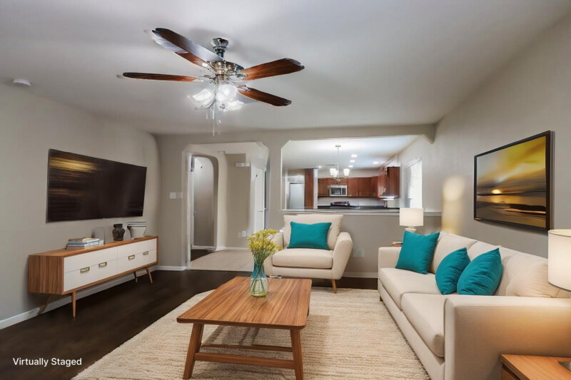 1,840/Mo, 2717 Sandberry Dr Kingwood, TX 77345 Misc View 2