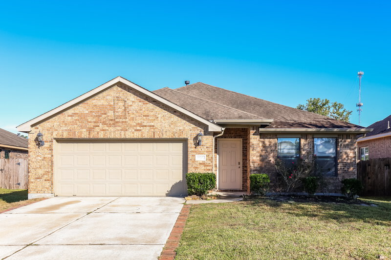 1,715/Mo, 19207 Silver Dapple Dr Porter, TX 77365 External View