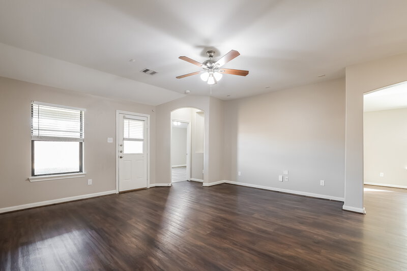 1,715/Mo, 19207 Silver Dapple Dr Porter, TX 77365 Living Room View