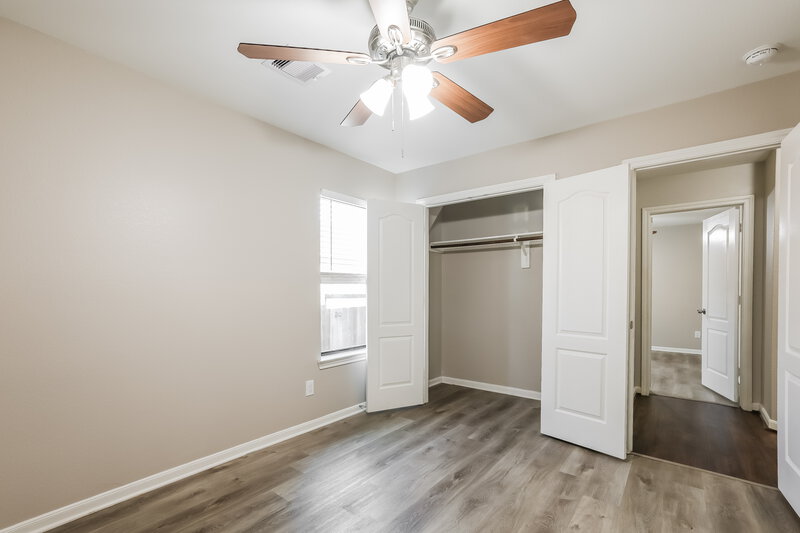 1,715/Mo, 19207 Silver Dapple Dr Porter, TX 77365 Bedroom View 2