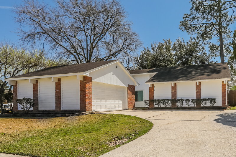1,995/Mo, 4703 Owens Creek Ln Spring, TX 77388 External View