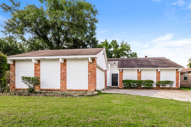 1,710/Mo, 4703 Owens Creek Ln Spring, TX 77388 External View