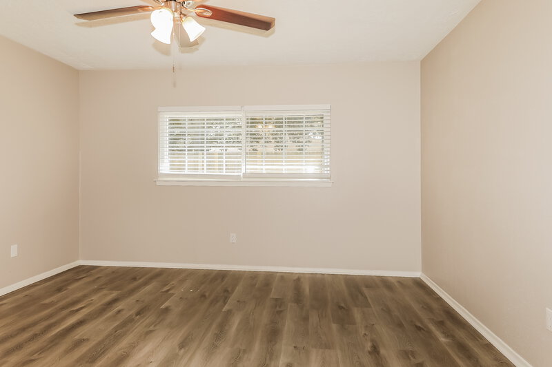 1,995/Mo, 4703 Owens Creek Ln Spring, TX 77388 Main Bedroom View