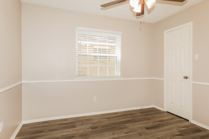 1,995/Mo, 4703 Owens Creek Ln Spring, TX 77388 Bedroom View 2