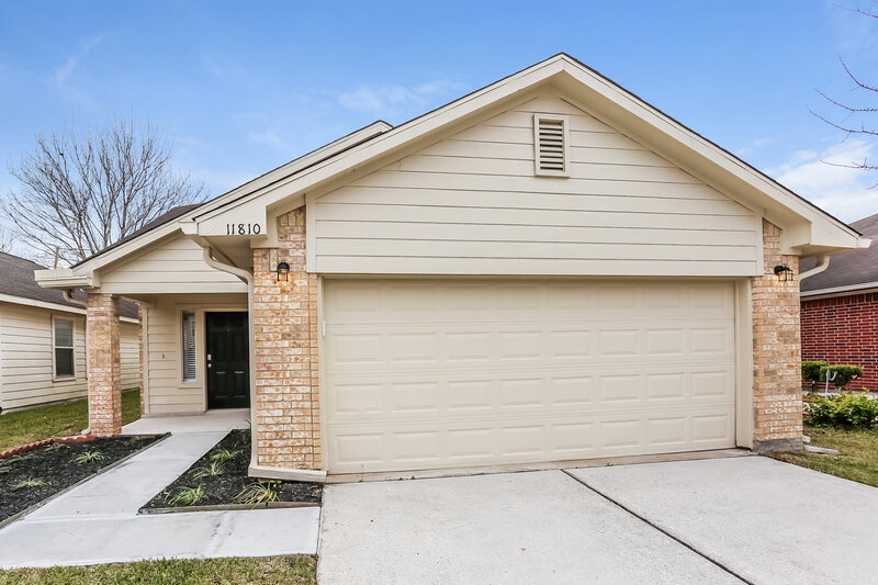 2,100/Mo, 11810 Kewalo Basin Ln Houston, TX 77034 External View