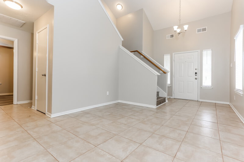 2,100/Mo, 11810 Kewalo Basin Ln Houston, TX 77034 Dining Room View