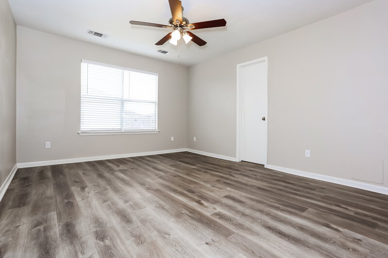 2,100/Mo, 11810 Kewalo Basin Ln Houston, TX 77034 Main Bedroom View