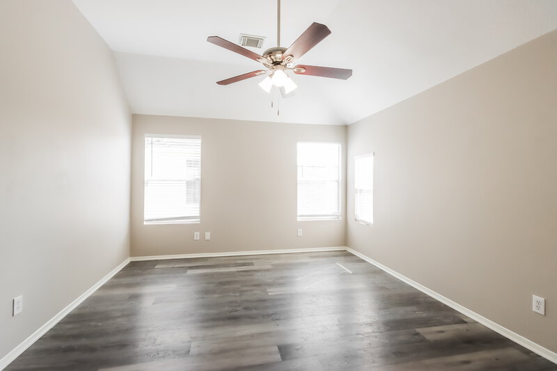 2,115/Mo, 20722 Fox Hound Ln Humble, TX 77338 Main Bedroom View