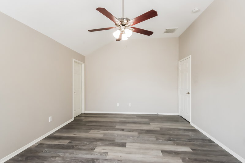 2,115/Mo, 20722 Fox Hound Ln Humble, TX 77338 Main Bedroom View 2