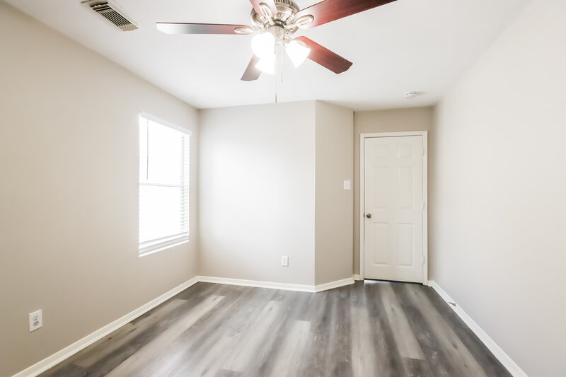 2,115/Mo, 20722 Fox Hound Ln Humble, TX 77338 Bedroom View