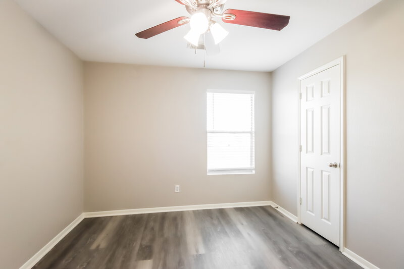 2,115/Mo, 20722 Fox Hound Ln Humble, TX 77338 Bedroom View 2