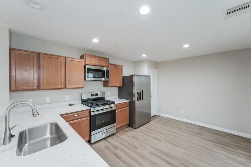 2,735/Mo, 26123 Flinton Dr Richmond, TX 77406 Kitchen View