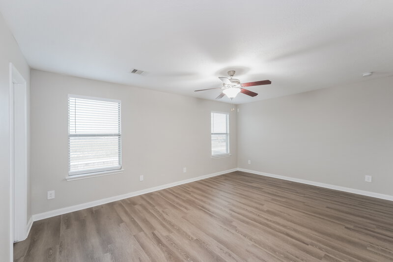2,735/Mo, 26123 Flinton Dr Richmond, TX 77406 Main Bedroom View