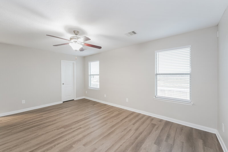 2,735/Mo, 26123 Flinton Dr Richmond, TX 77406 Main Bedroom View 2