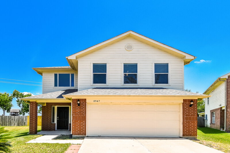 2,485/Mo, 8947 Doak Ln Houston, TX 77075 External View
