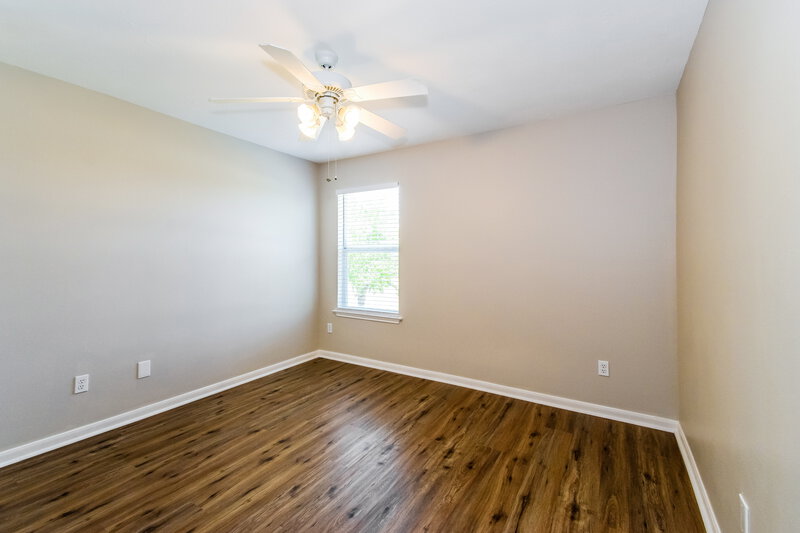 2,485/Mo, 8947 Doak Ln Houston, TX 77075 Bedroom View