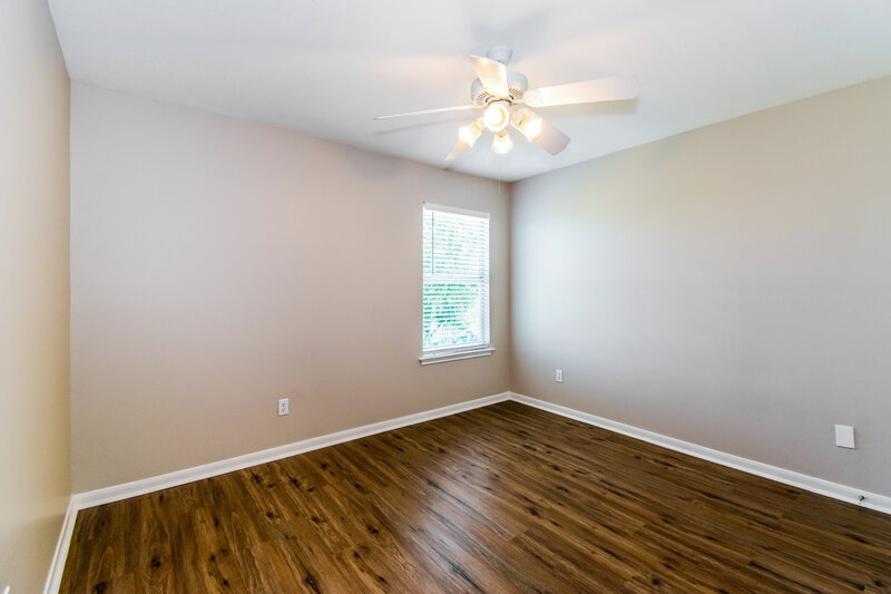 2,485/Mo, 8947 Doak Ln Houston, TX 77075 Bedroom View 2