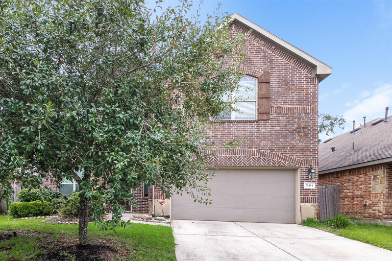 1,985/Mo, 23434 Banksia Dr New Caney, TX 77357 External View