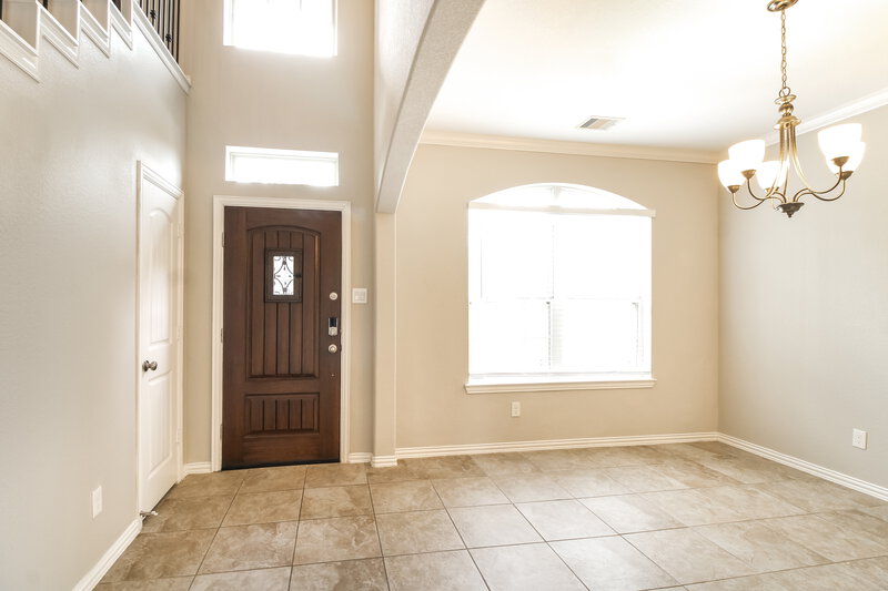 1,985/Mo, 23434 Banksia Dr New Caney, TX 77357 Dining Room View