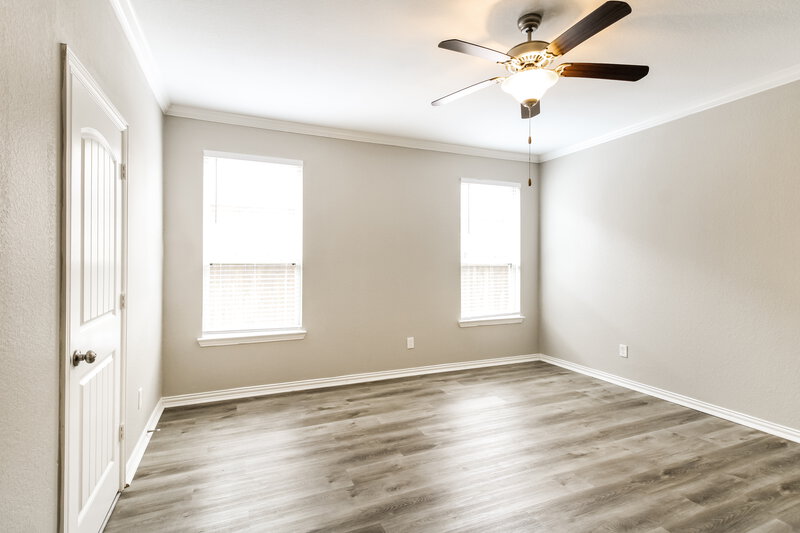 1,985/Mo, 23434 Banksia Dr New Caney, TX 77357 Main Bedroom View