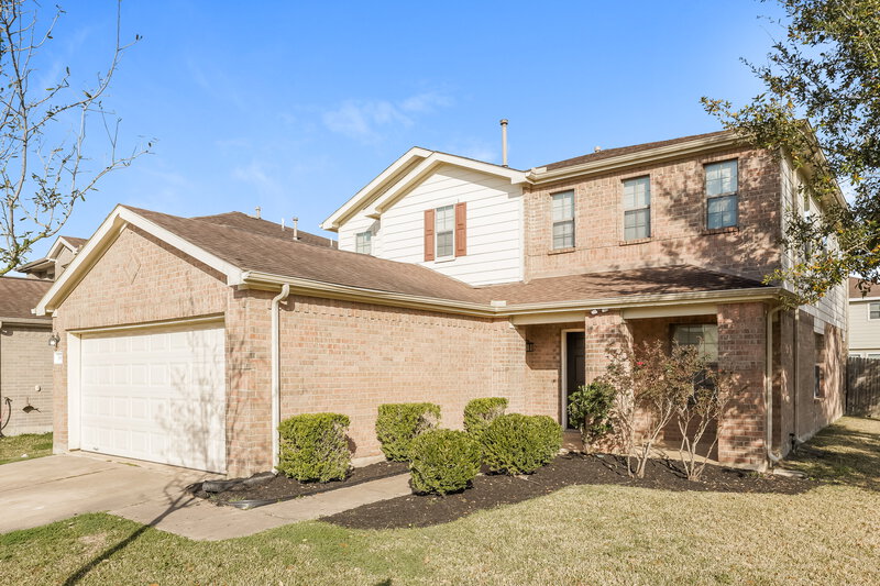 2,080/Mo, 20506 Double Meadows Dr Cypress, TX 77433 External View