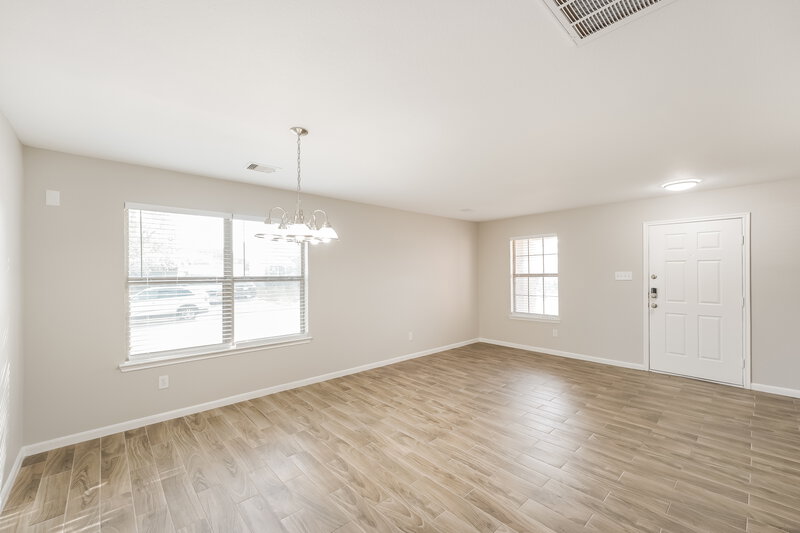 2,080/Mo, 20506 Double Meadows Dr Cypress, TX 77433 Dining Room View